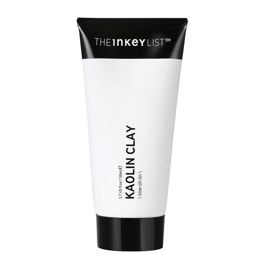 The INKEY List Kaolin Clay 50ml