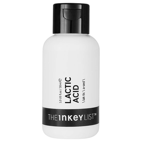 The INKEY List Lactic Acid