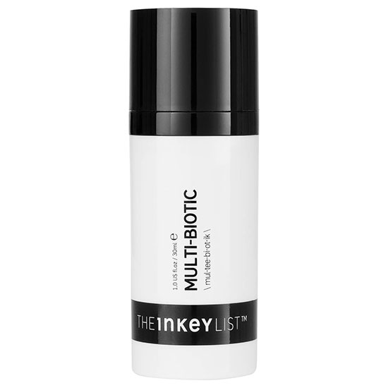 The INKEY List Multi Biotic Moisturiser