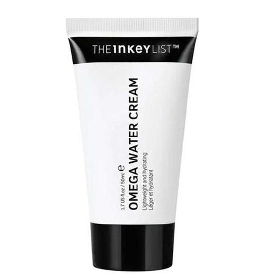 The INKEY List Omega Water Cream 50ml