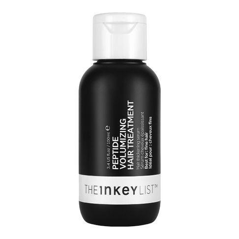 The INKEY List Peptide Volumising Hair Treatment 100ml