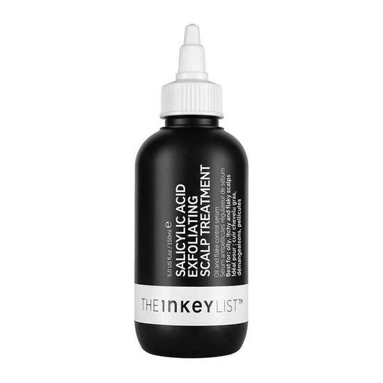 The INKEY List Salicylic Acid Exfoliating Scalp Treatment 150ml