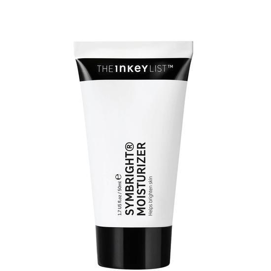 The INKEY List Symbright Moisturiser 50ml