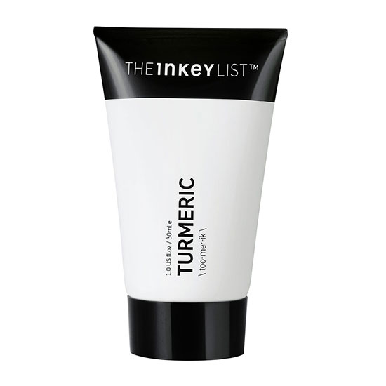 The INKEY List Turmeric Moisturiser 30ml