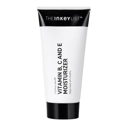 The INKEY List Vitamin B, C & E Moisturiser 50ml