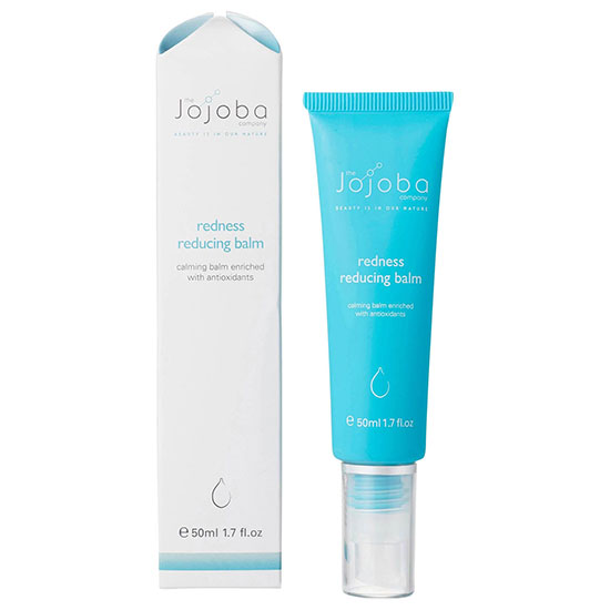The Jojoba Company Redness Reducing Balm