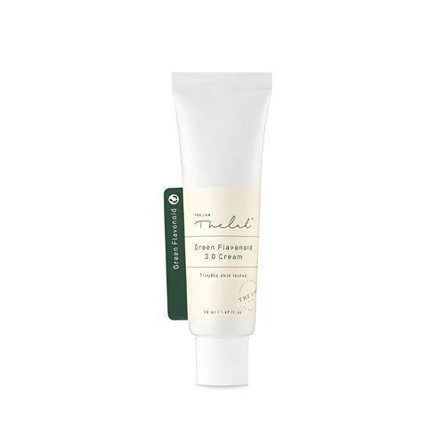 The Lab by Blanc Doux Green Flavonoid 3.0 Cream 50ml