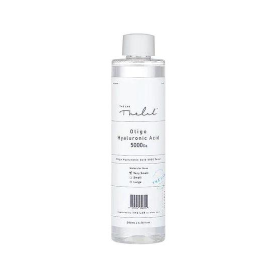 The Lab by Blanc Doux Oligo Hyaluronic Acid 5000 Da Toner