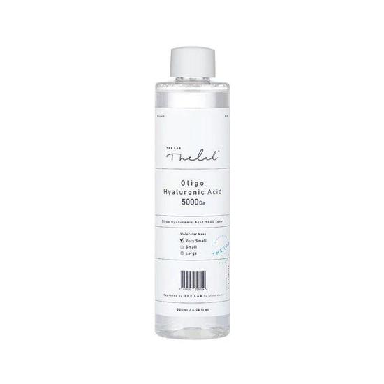 The Lab by Blanc Doux Oligo Hyaluronic Acid 5000 Da Toner 200ml