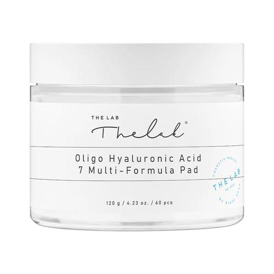 The Lab by Blanc Doux Oligo Hyaluronic Acid 7 Multi-Formula Pad 60EA