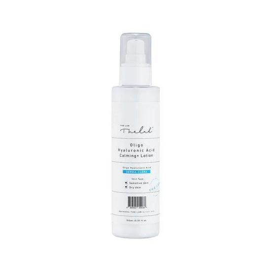 The Lab by Blanc Doux Oligo Hyaluronic Acid Calming Plus Lotion