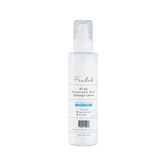 The Lab by Blanc Doux Oligo Hyaluronic Acid Calming Plus Lotion 150ml