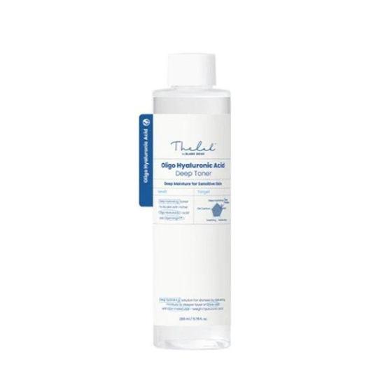 The Lab by Blanc Doux Oligo Hyaluronic Acid Deep Toner
