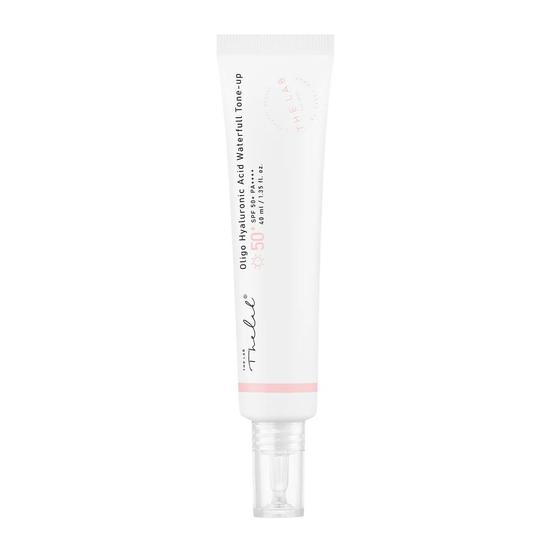 The Lab by Blanc Doux Oligo Hyaluronic Acid Waterful Tone-up Cream SPF 50+