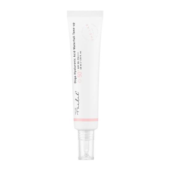 The Lab by Blanc Doux Oligo Hyaluronic Acid Waterful Tone-up Cream SPF 50+ 40ml