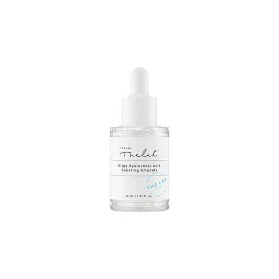 The Lab by Blanc Doux Oligo Hyaluronic Boosting Ampoule 30ml