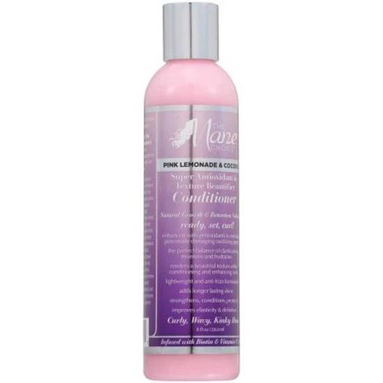 The Mane Choice Pink Lemonade & Coconut Super Antioxidant & Texture Beautifier Conditioner