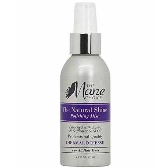 The Mane Choice The Natural Shine Polishing Mist 133ml