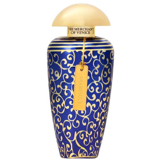 The Merchant of Venice Arabesque Eau De Parfum