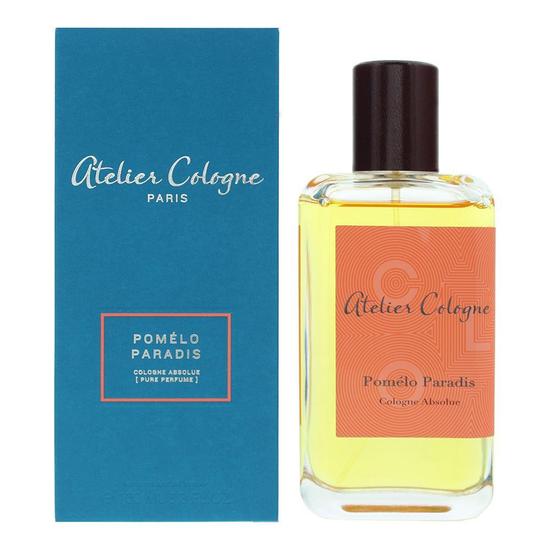 The Merchant of Venice Atelier Cologne Pomelo Paradis Parfum