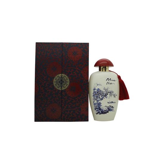 The Merchant of Venice Blue Tea Eau De Parfum Spray 100ml