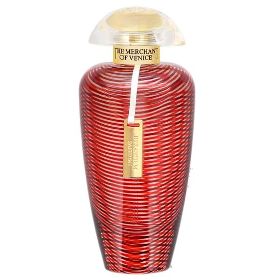 The Merchant of Venice Byzantium Saffron Eau De Parfum