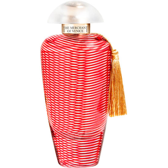The Merchant of Venice Byzantium Saffron Eau De Parfum Spray 50ml