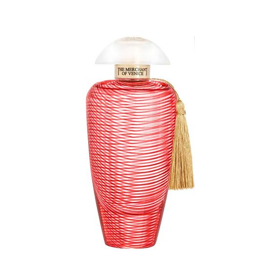 The Merchant of Venice Byzantium Saffron Unisex Eau De Parfum Spray