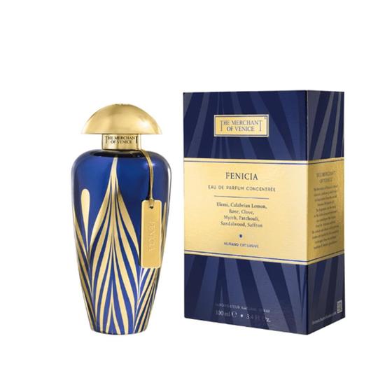 The Merchant of Venice Fenicia Unisex Eau De Parfum Spray