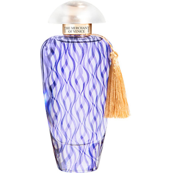 The Merchant of Venice Flower Fusion Eau De Parfum Spray 50ml