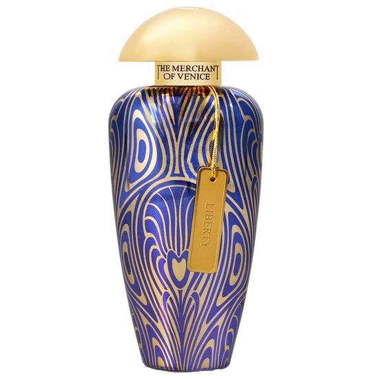 The Merchant of Venice Liberty Eau De Parfum