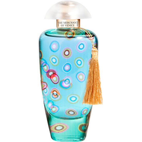 The Merchant of Venice Mandarin Carnival Eau De Parfum Spray 50ml