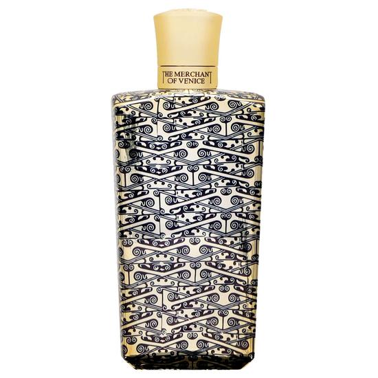 The Merchant of Venice Nobil Homo Gold Regatta Eau De Parfum