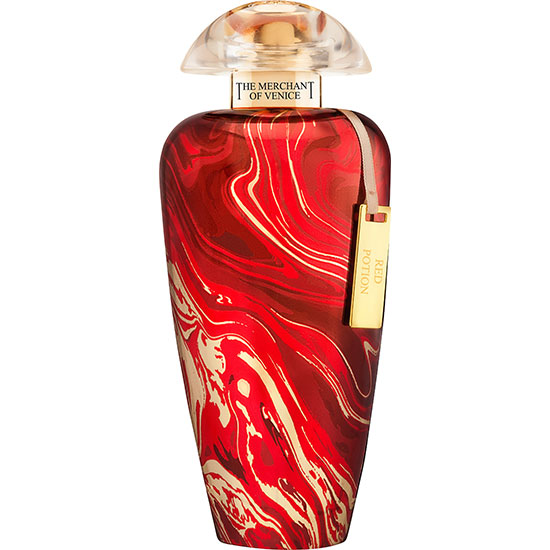 The Merchant of Venice Red Potion Eau De Parfum Spray