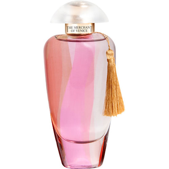 The Merchant of Venice Suave Petals Eau De Parfum Spray 50ml