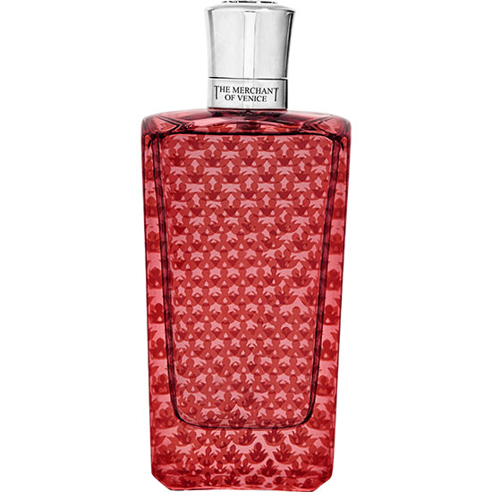 The Merchant of Venice Sultan Leather Eau De Parfum Spray 100ml