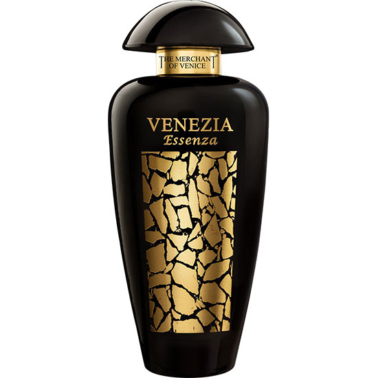 The Merchant of Venice Venezia Essenza Eau De Parfum Concentree Spray Pour Femme 100ml