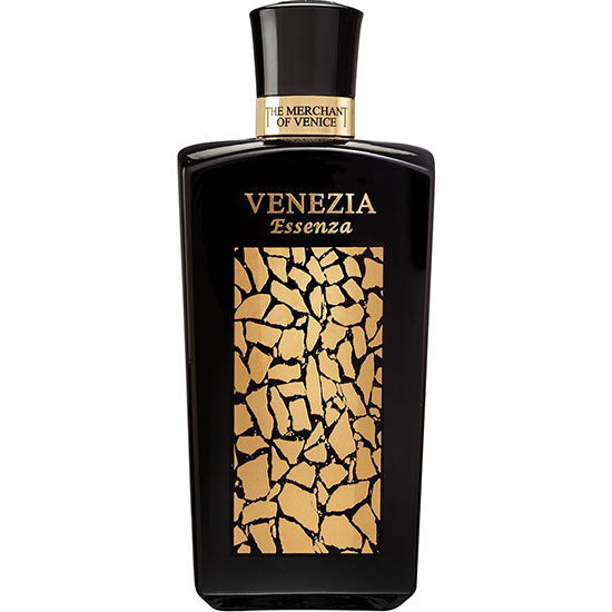 The Merchant of Venice Venezia Essenza Eau De Parfum Concentree Spray Pour Homme 100ml