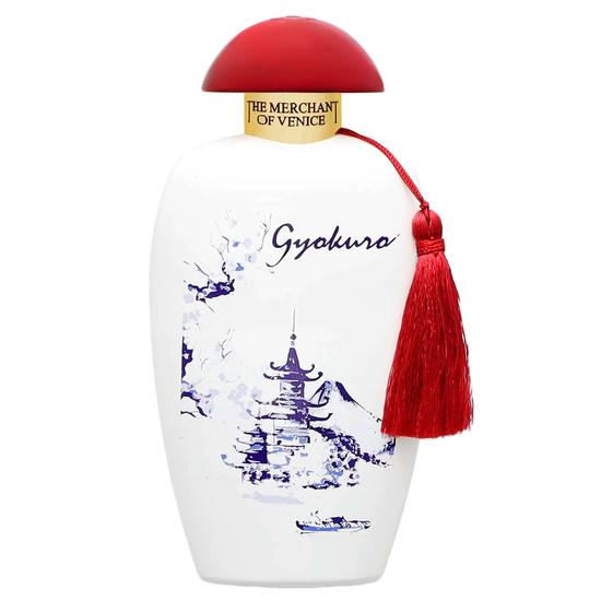 The Merchant of Venice Venezia & Oriente Gyokuro Eau De Parfum