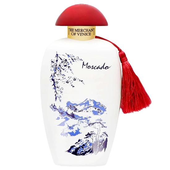 The Merchant of Venice Venezia & Oriente Moscado Eau De Parfum