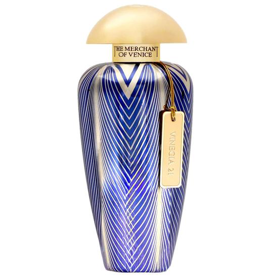 The Merchant of Venice Vinegia 21 Eau De Parfum
