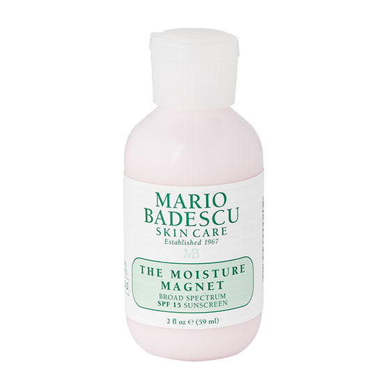 Mario Badescu The Moisture Magnet SPF 15 59ml