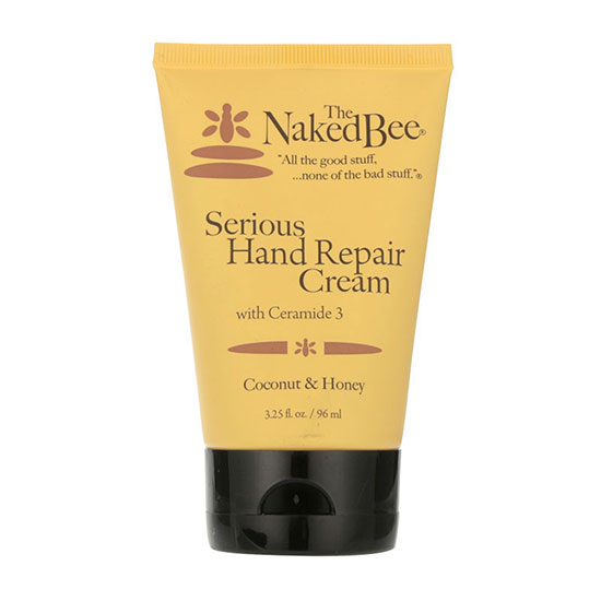 The Naked Bee Coconut & Honey Serious Hand Repair