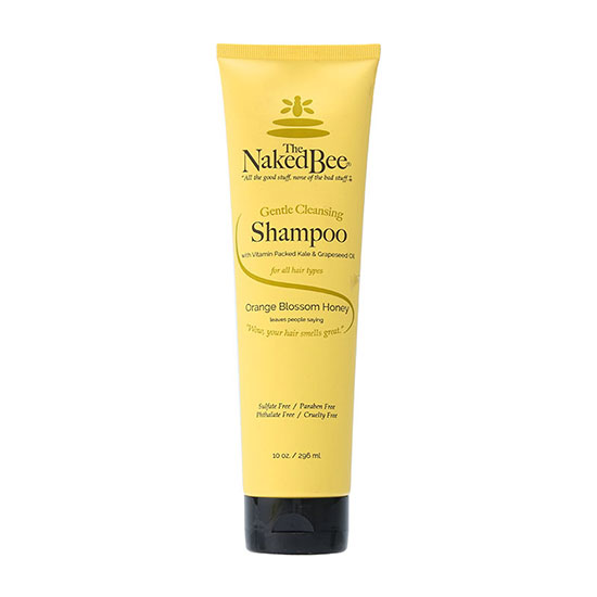 The Naked Bee Gentle Cleansing Shampoo