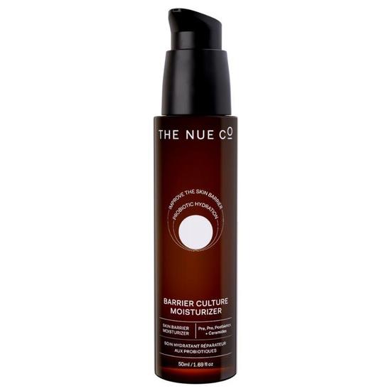 The Nue Co. Barrier Culture Moisturiser 50ml