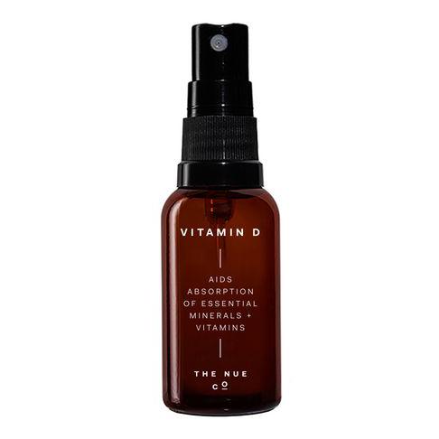 The Nue Co. Vitamin D 35 Servings