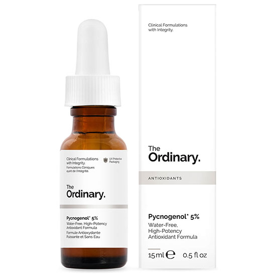 The Ordinary 100% Pycnogenol 5%