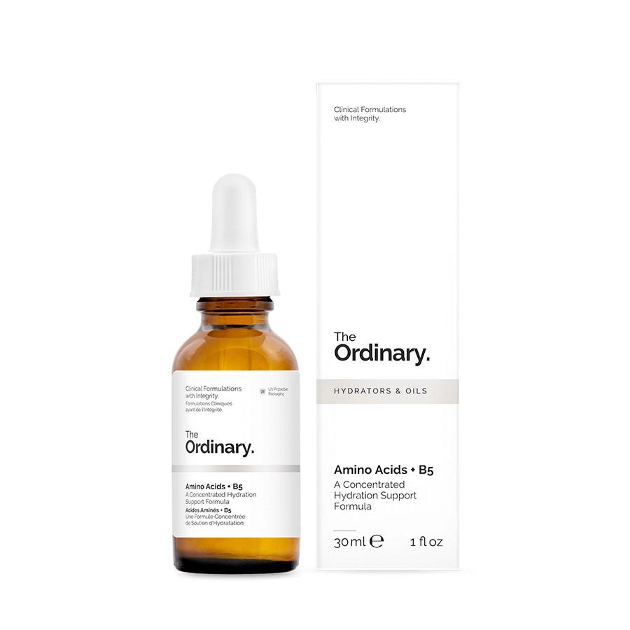 The Ordinary Amino Acids + B5 30ml