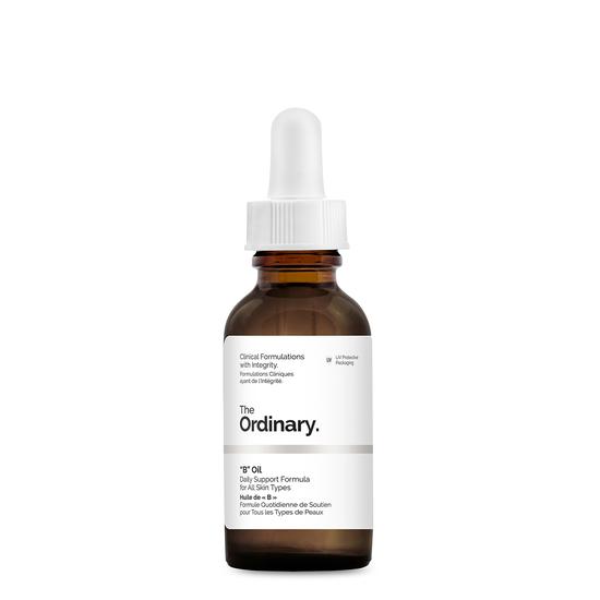 The Ordinary B Oil