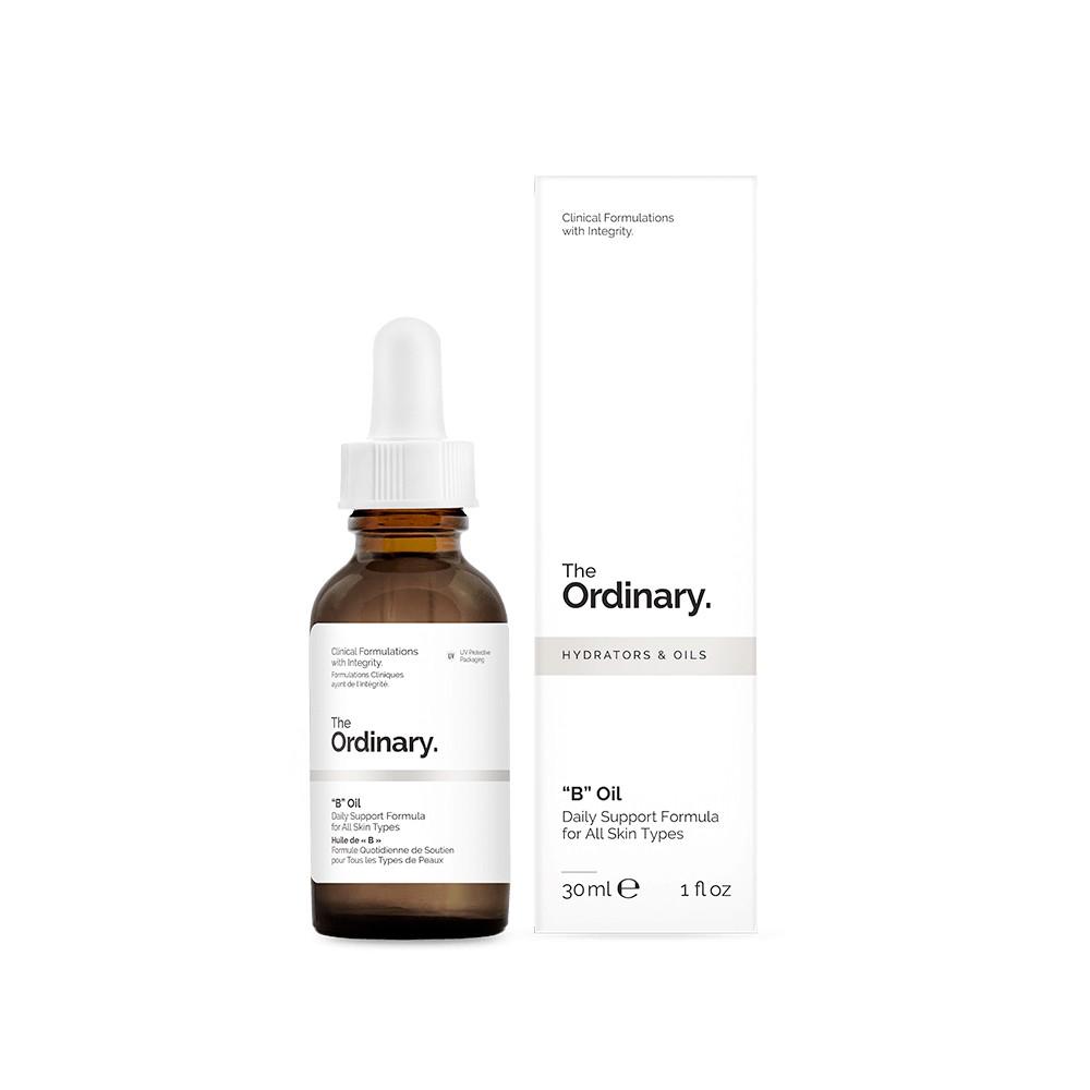 The Ordinary B Oil